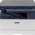 МФУ лазерный Xerox B1022 черно-белая печать, A3, цвет белый [b1022v_b]